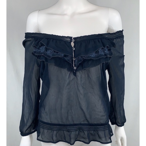 Hollister Tops - 🚫SOLD🚫Hollister Top